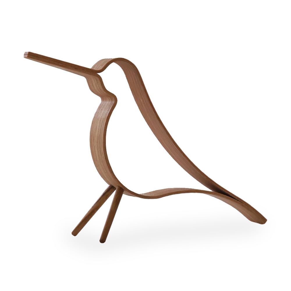 Amazon.co.jp: Cooee Design Woody Bird Lサイズ (オーク